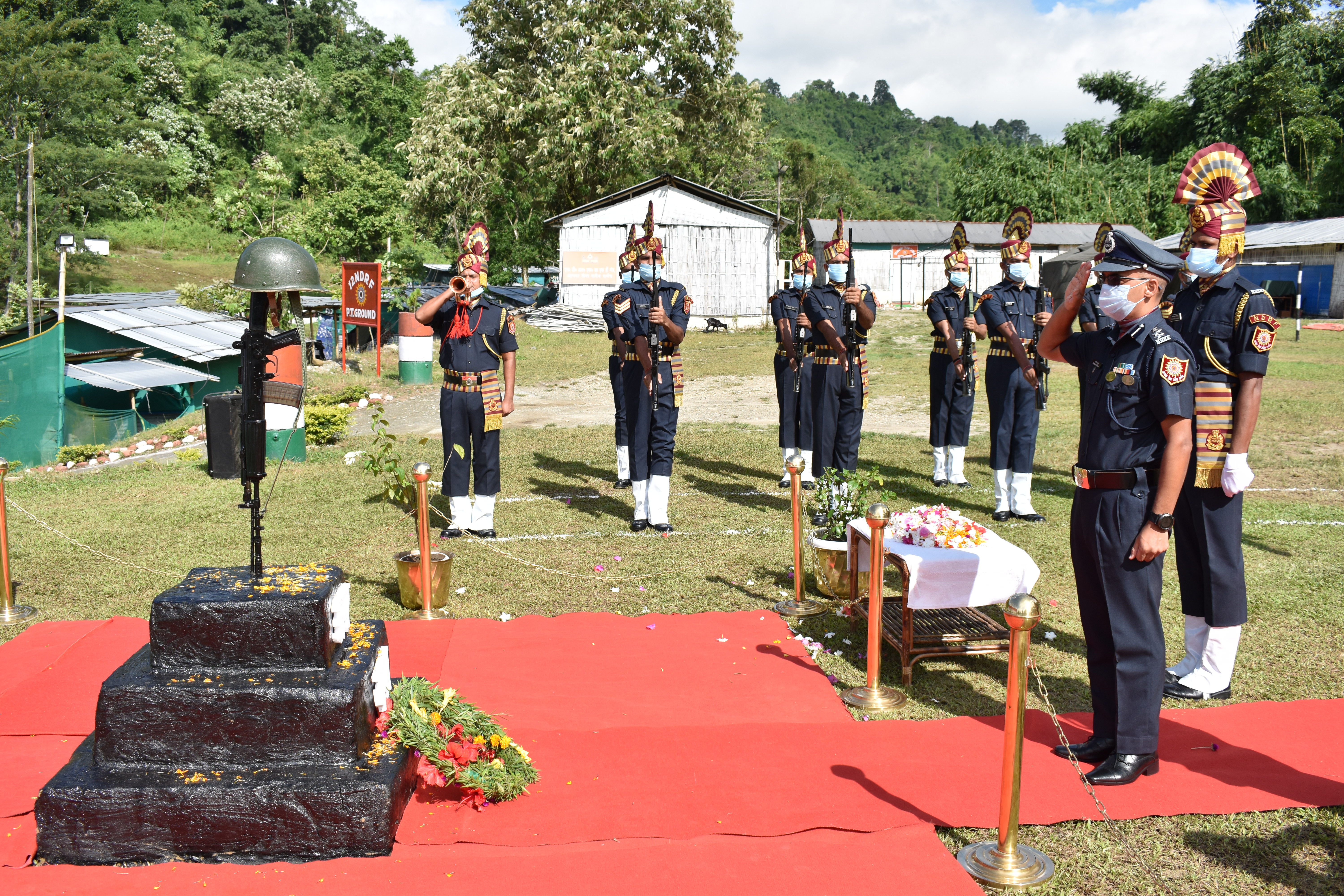 Eastern Sentinel Arunachal News