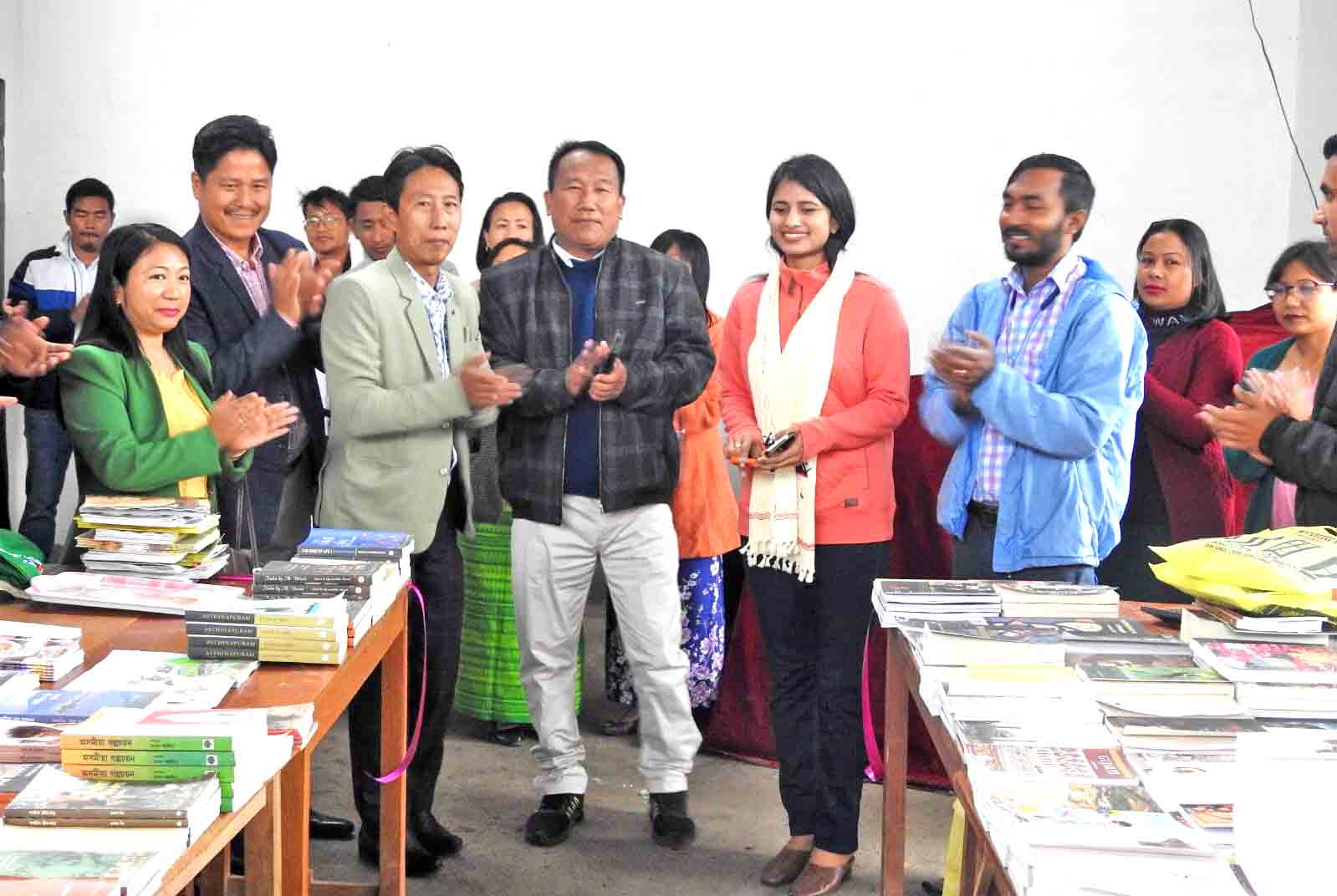 Eastern Sentinel Arunachal News