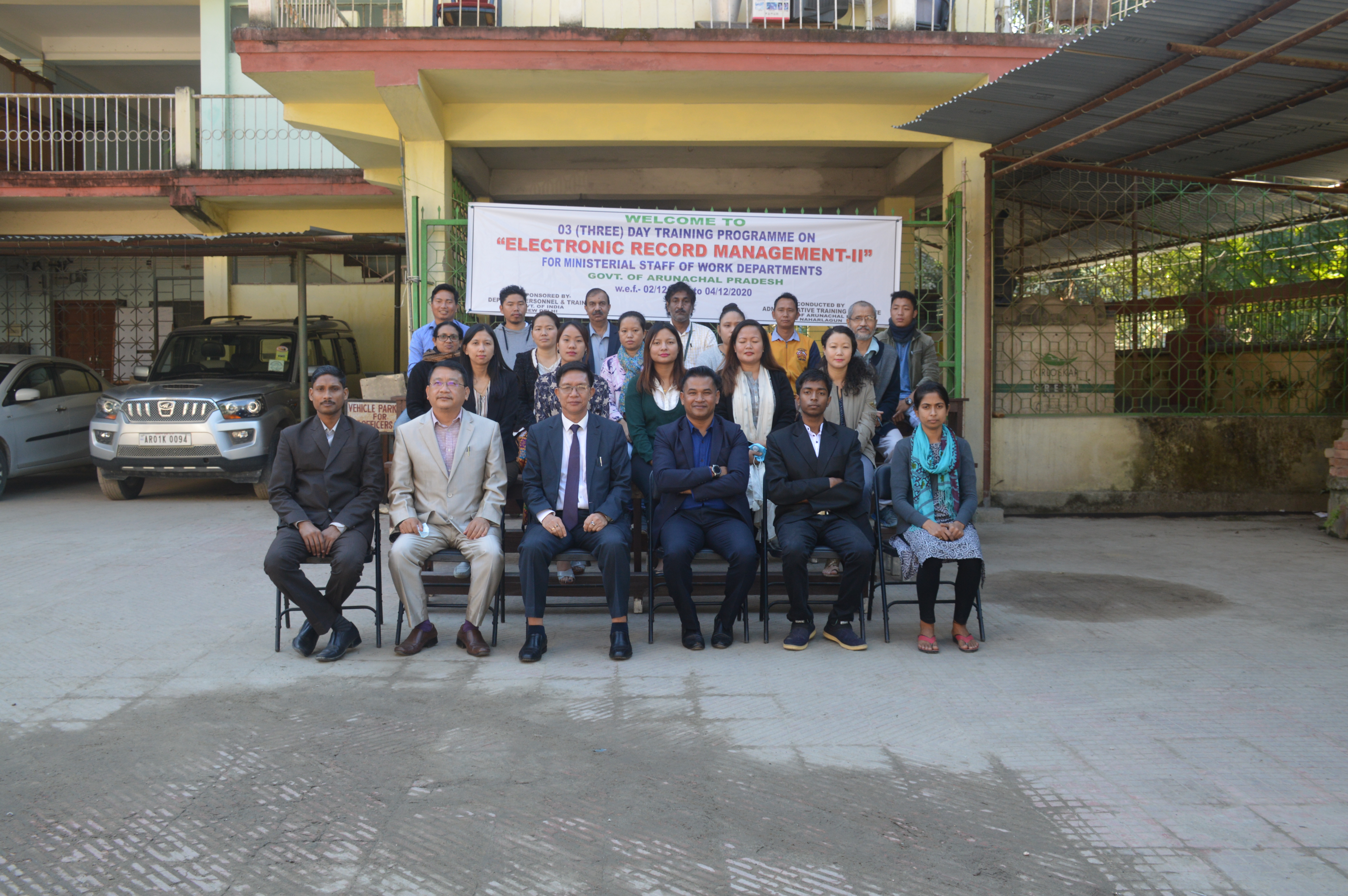 Eastern Sentinel Arunachal News