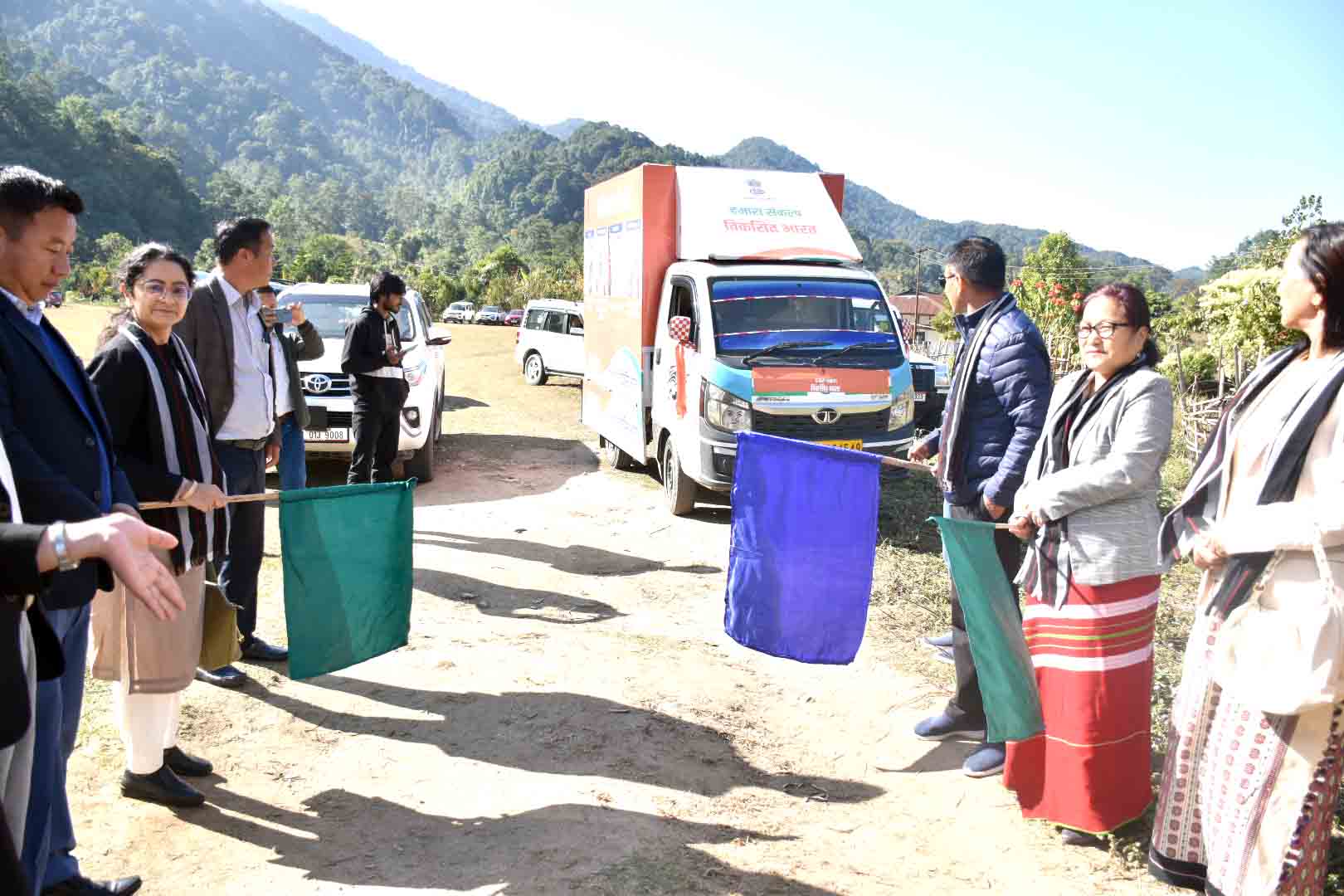 Eastern Sentinel Arunachal News