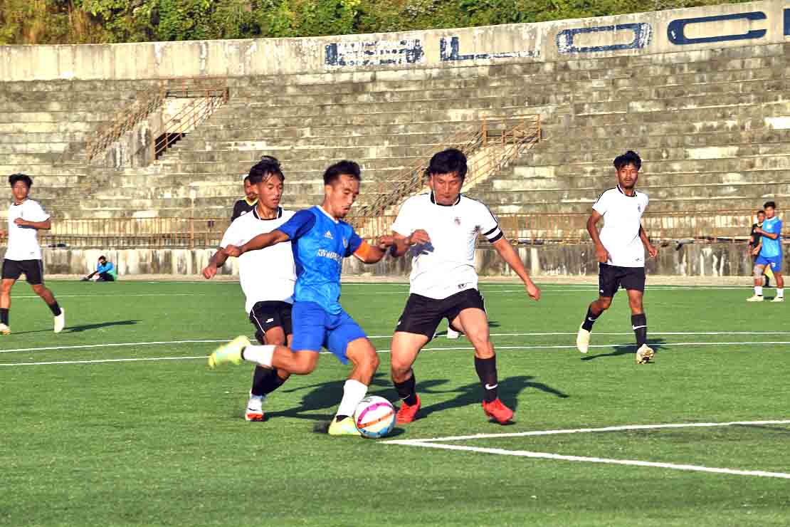 Eastern Sentinel Arunachal News