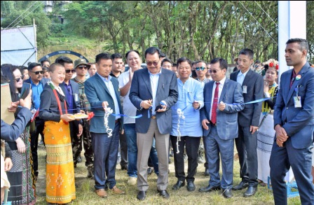 Eastern Sentinel Arunachal News