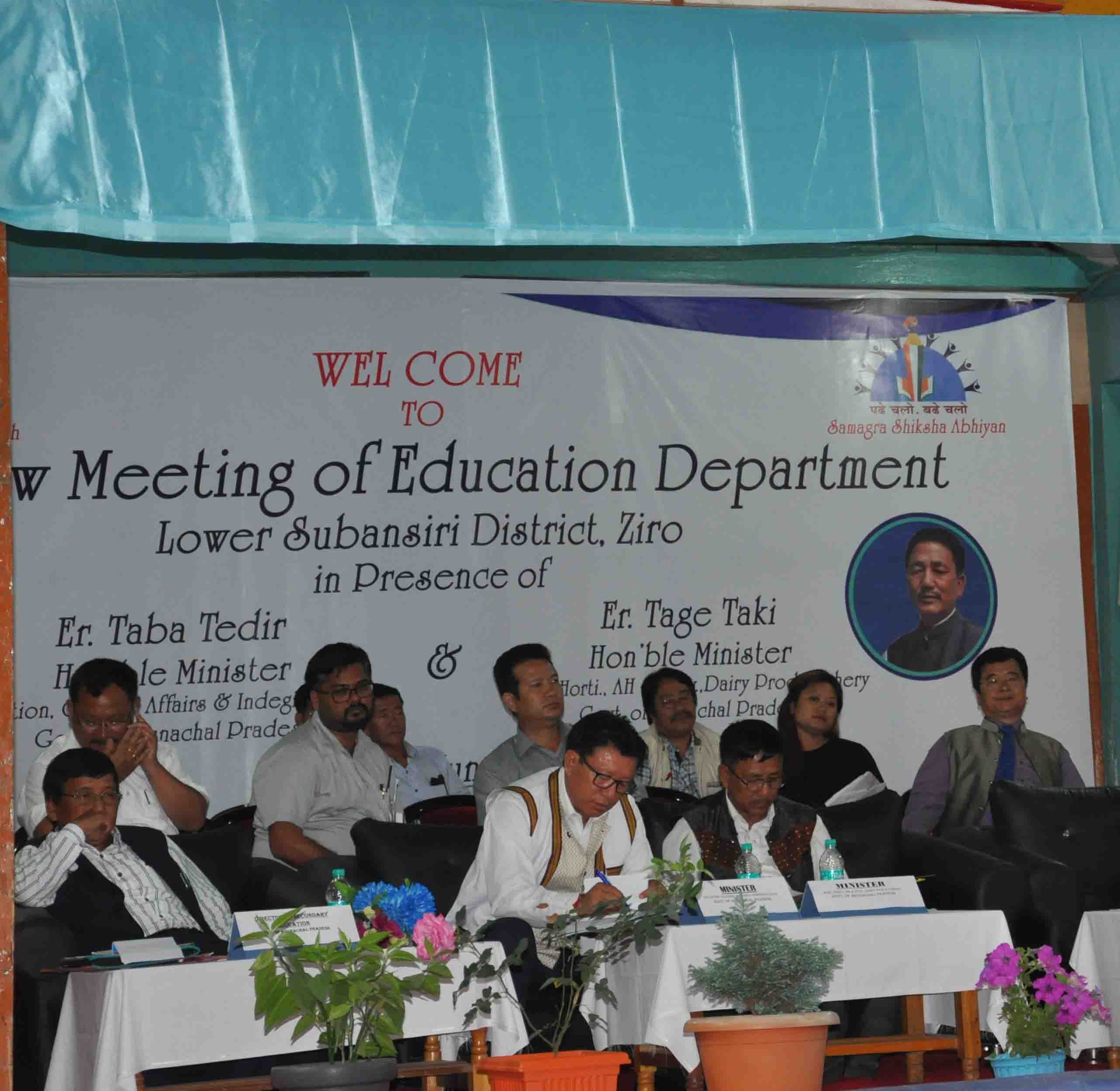 Eastern Sentinel Arunachal News