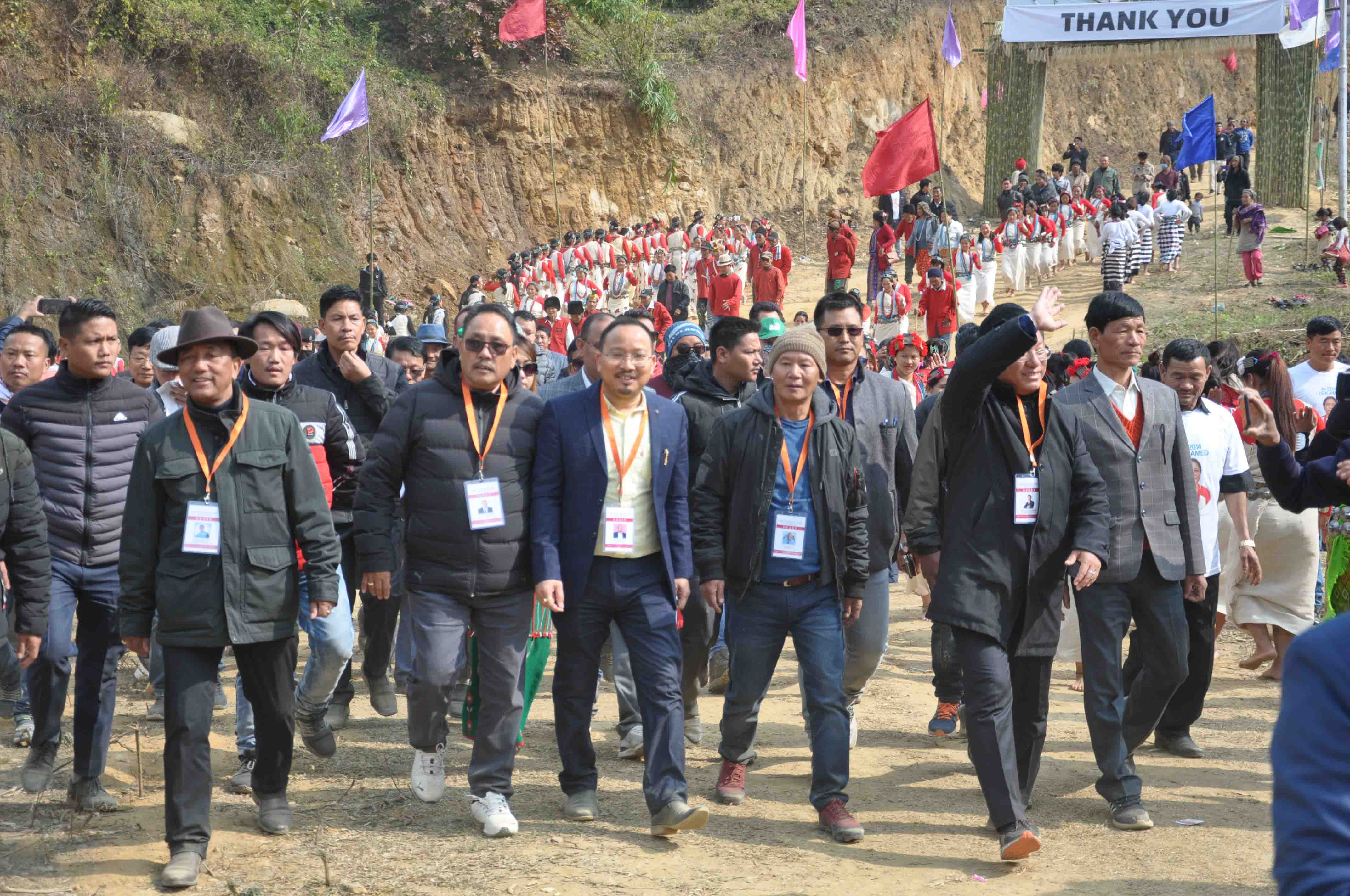 Eastern Sentinel Arunachal News