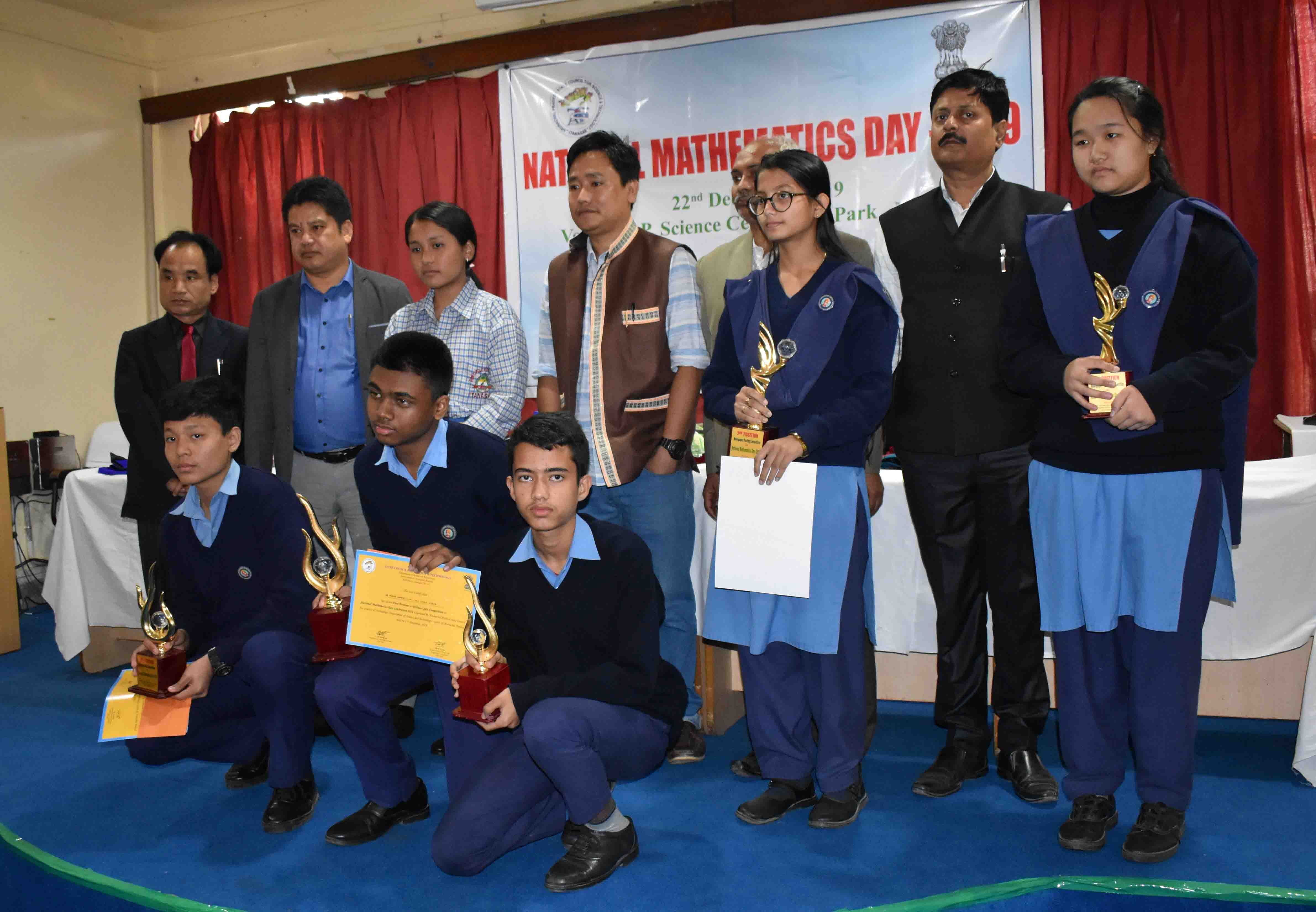 Eastern Sentinel Arunachal News
