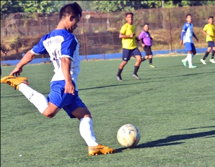 Eastern Sentinel Arunachal News