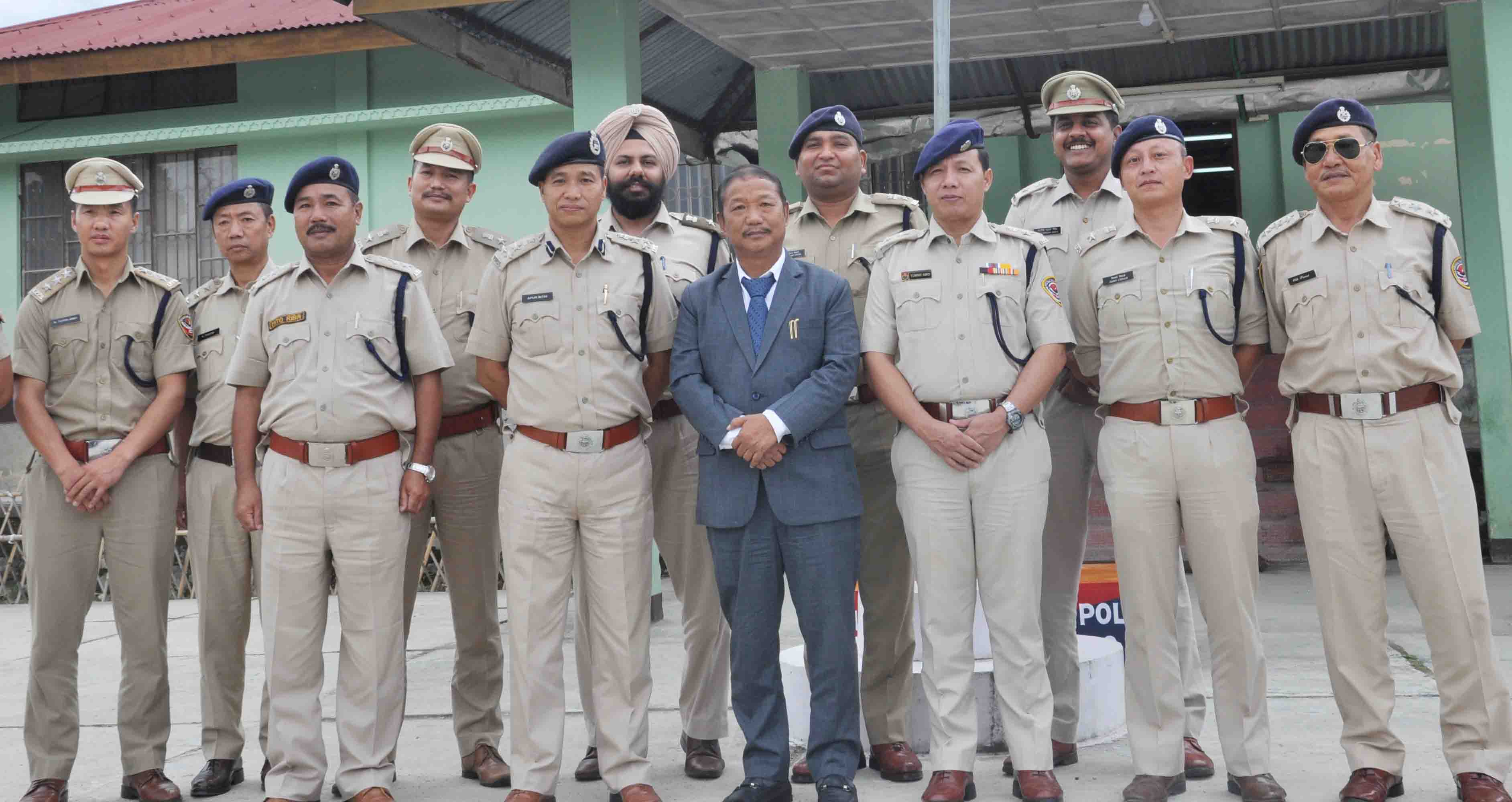Eastern Sentinel Arunachal News
