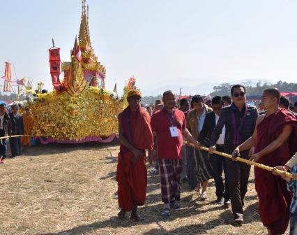 Eastern Sentinel Arunachal News