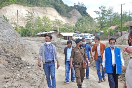 Eastern Sentinel Arunachal News