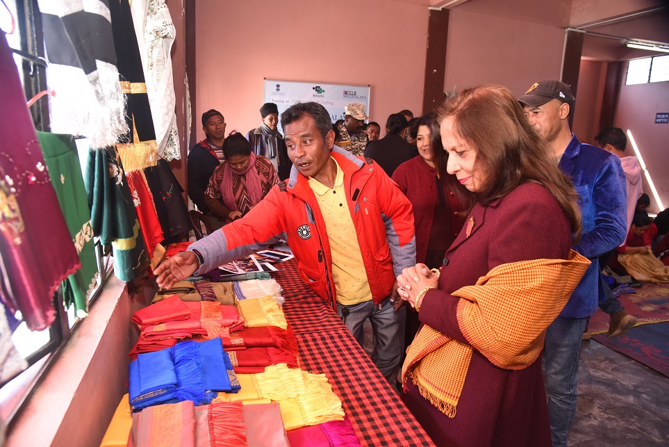 Eastern Sentinel Arunachal News