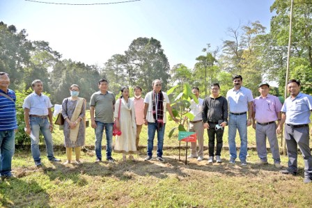 Eastern Sentinel Arunachal News