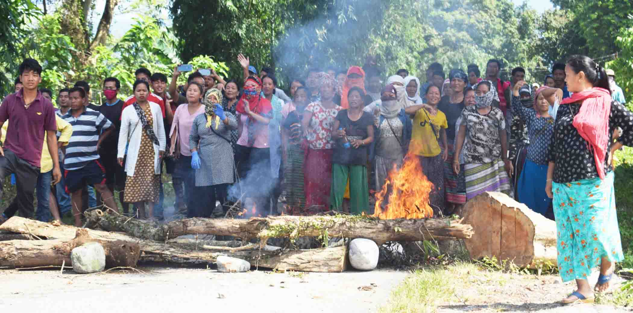 Eastern Sentinel Arunachal News