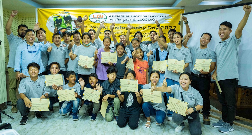 Eastern Sentinel Arunachal News
