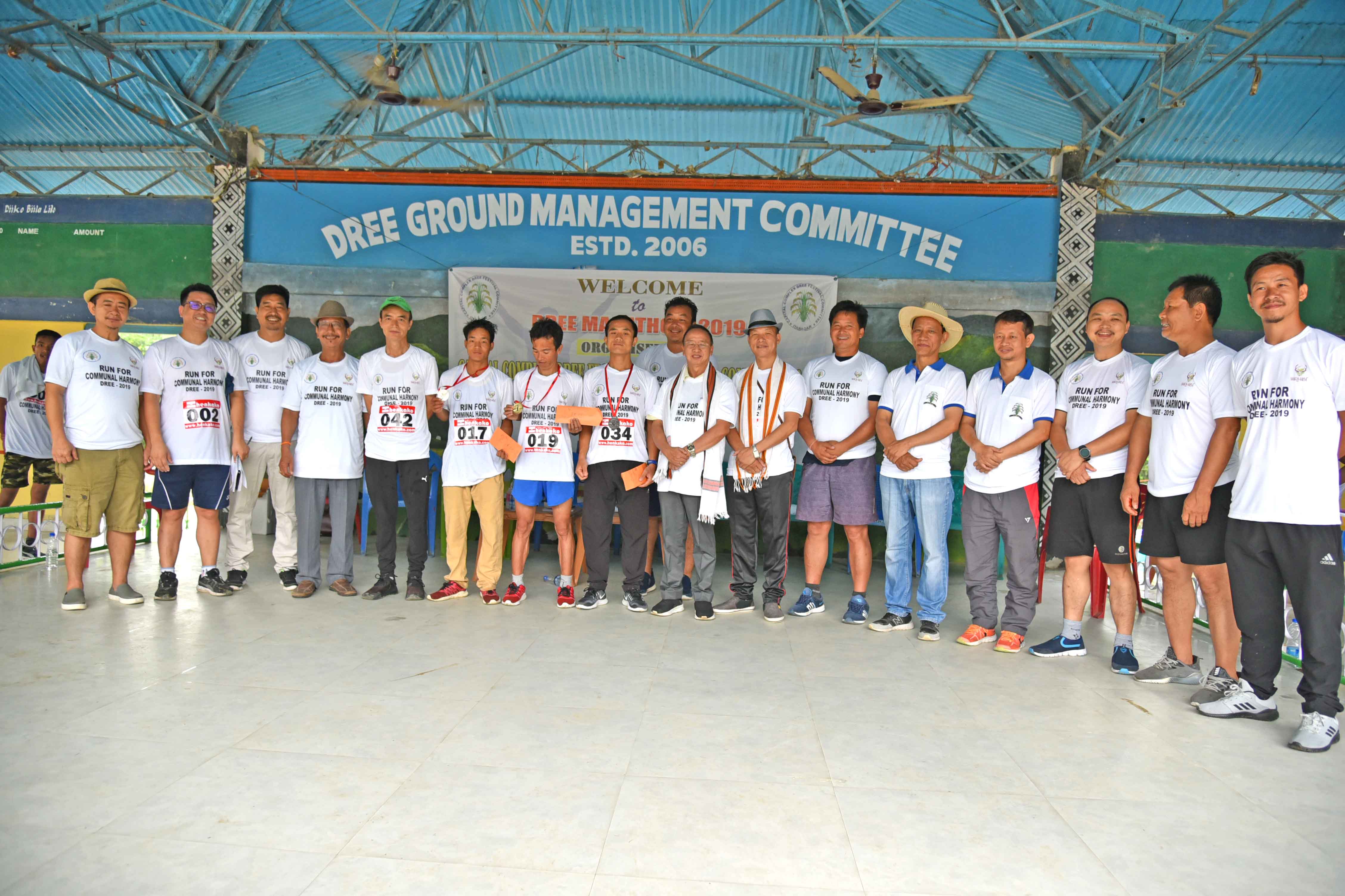 Eastern Sentinel Arunachal News