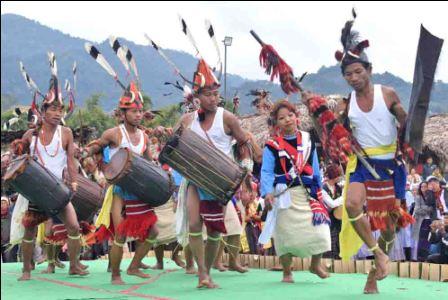 Eastern Sentinel Arunachal News