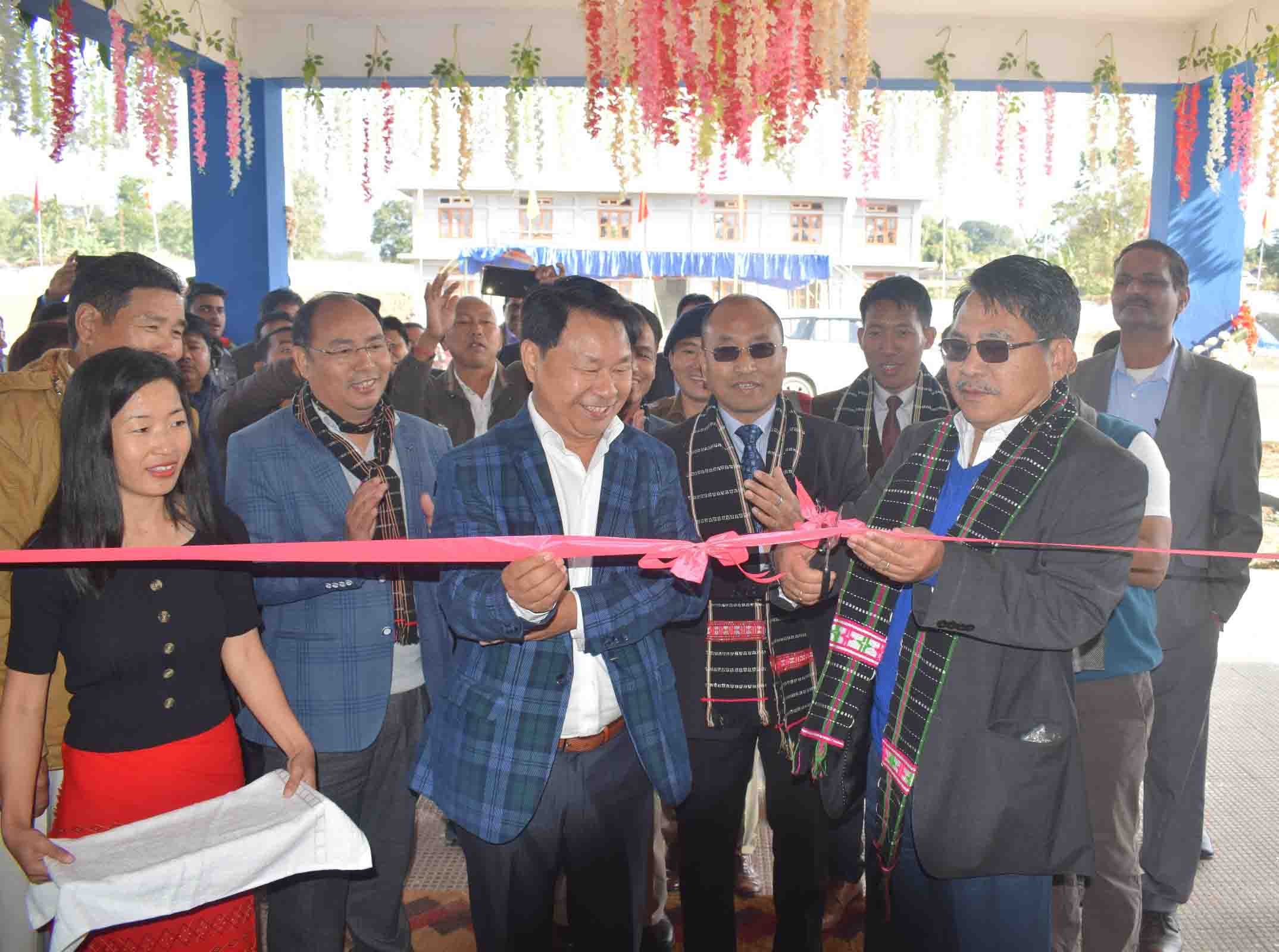 Eastern Sentinel Arunachal News