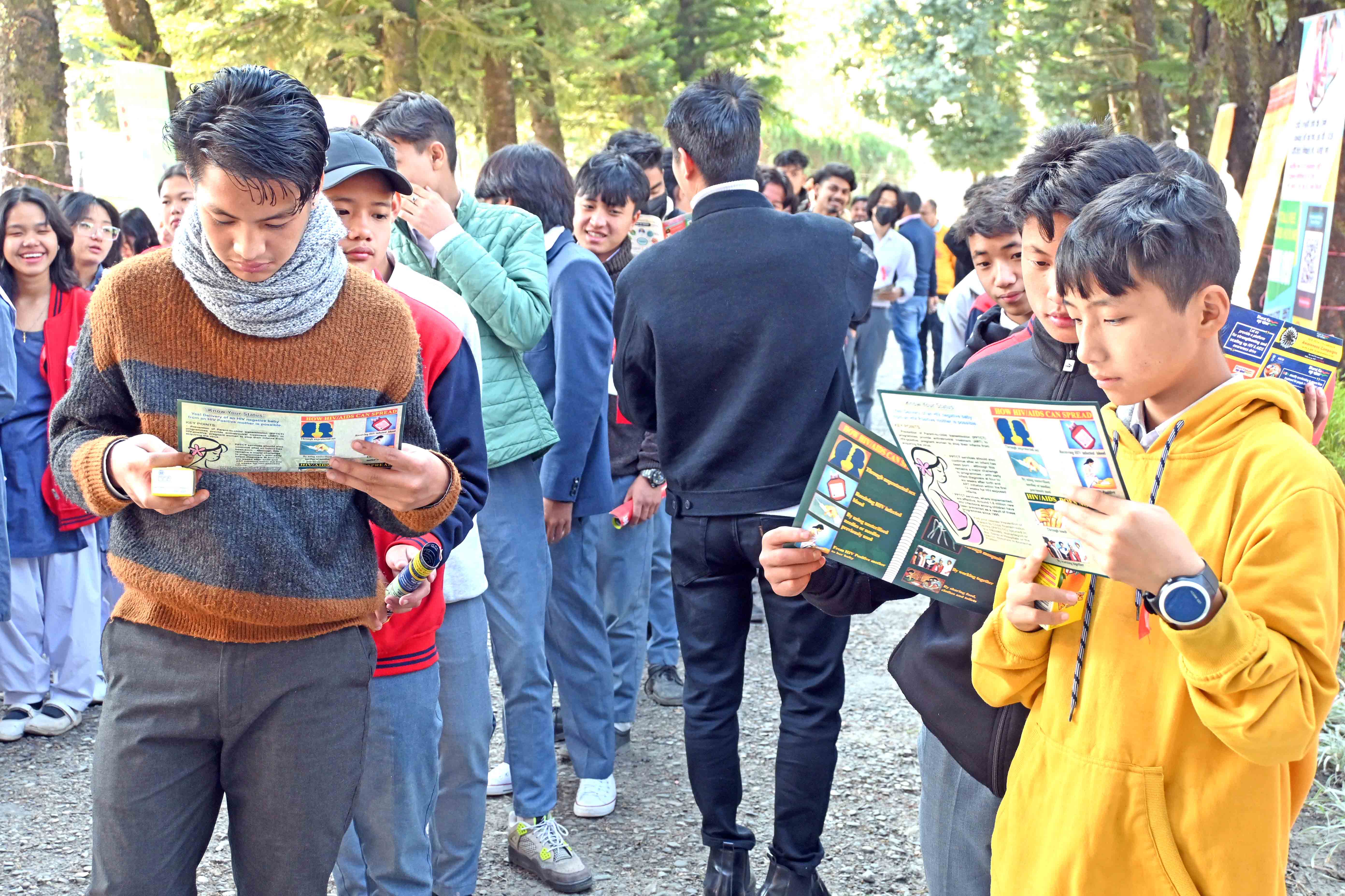 Eastern Sentinel Arunachal News