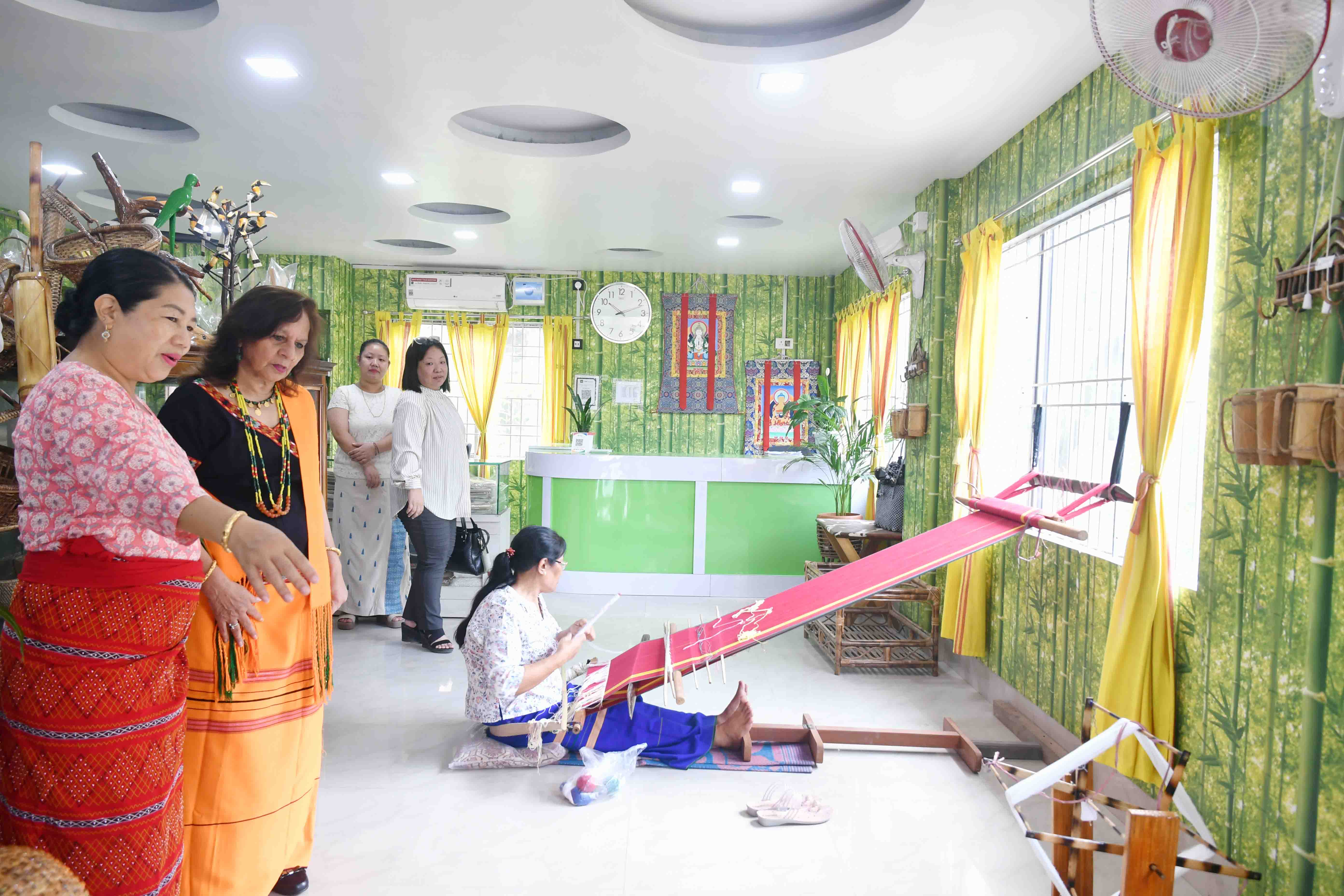 Eastern Sentinel Arunachal News