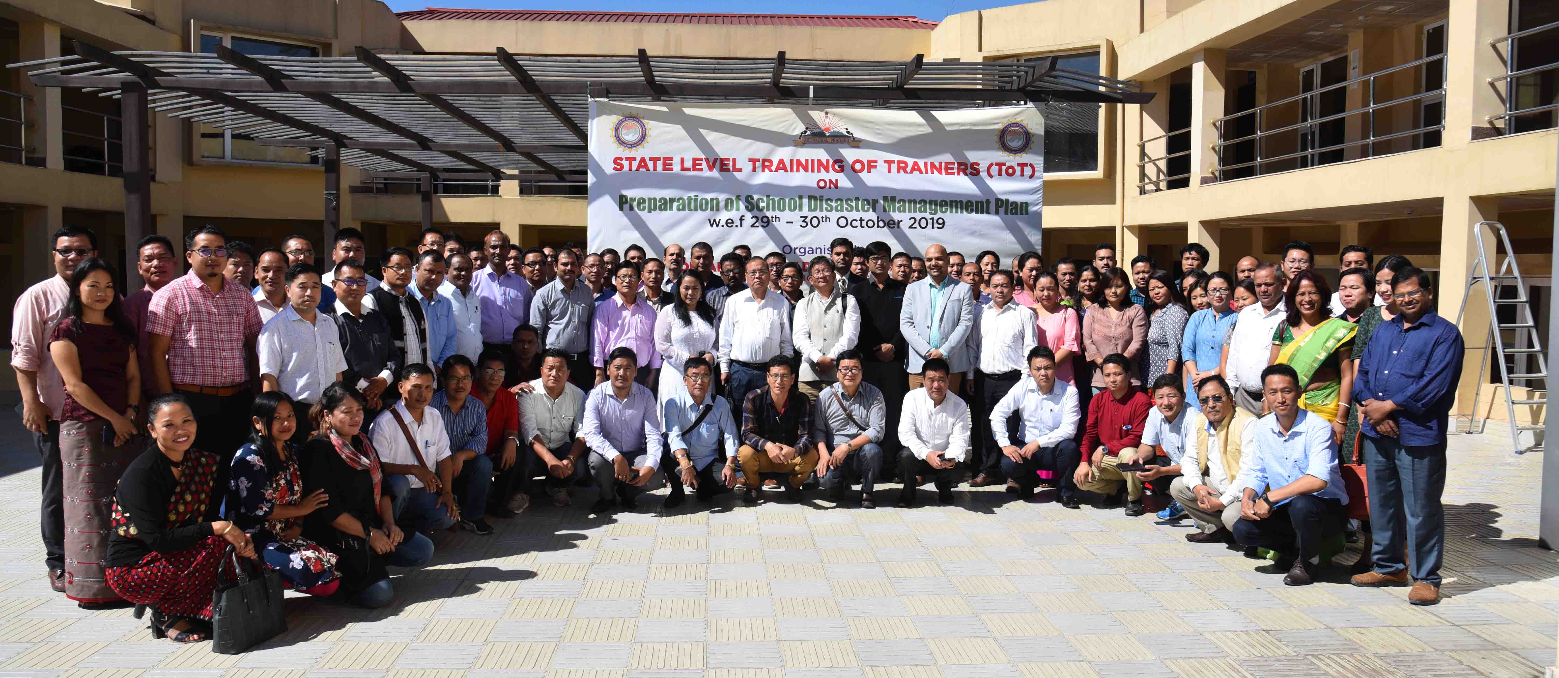 Eastern Sentinel Arunachal News
