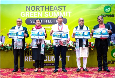 Eastern Sentinel Arunachal News