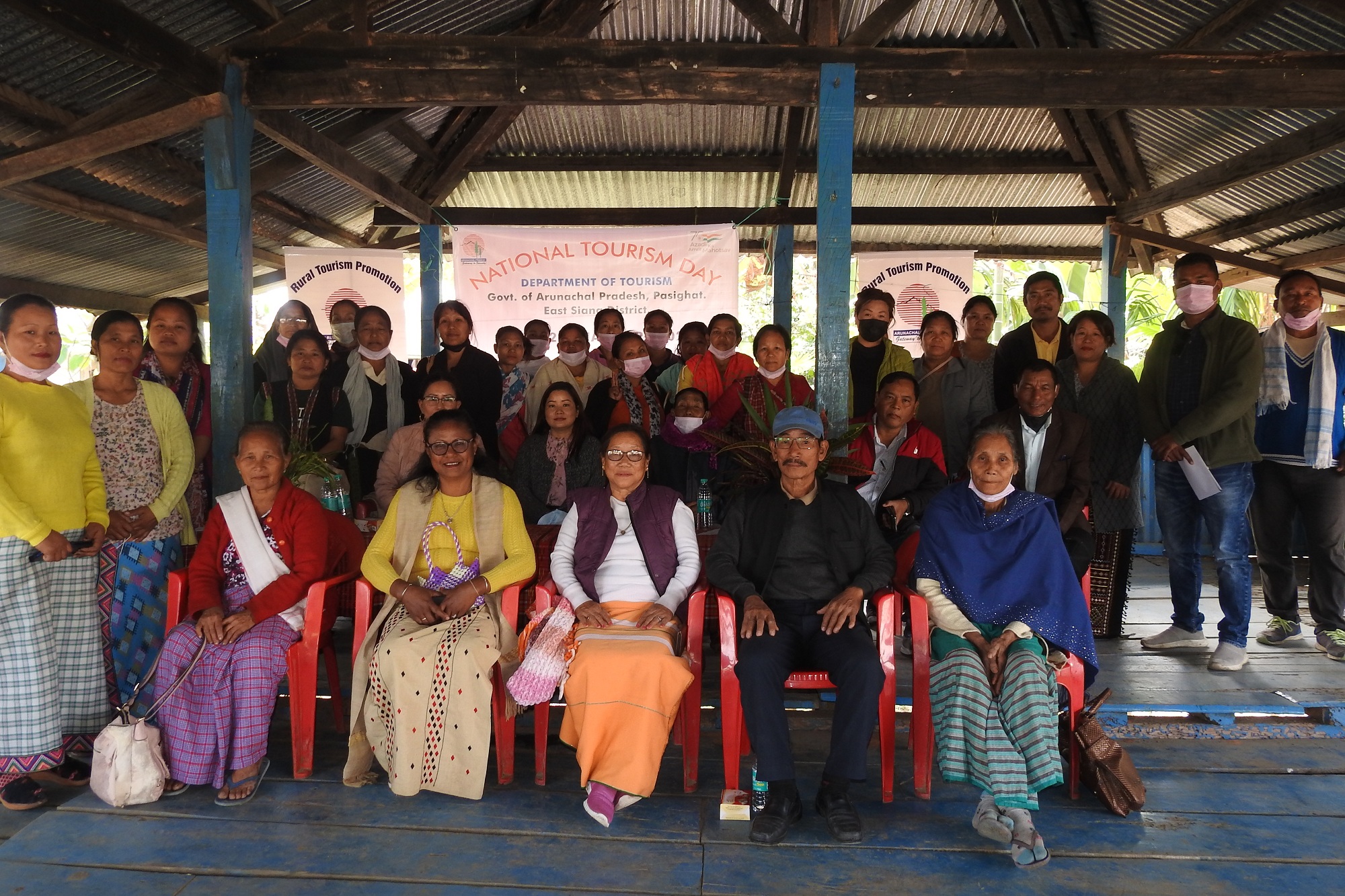 Eastern Sentinel Arunachal News