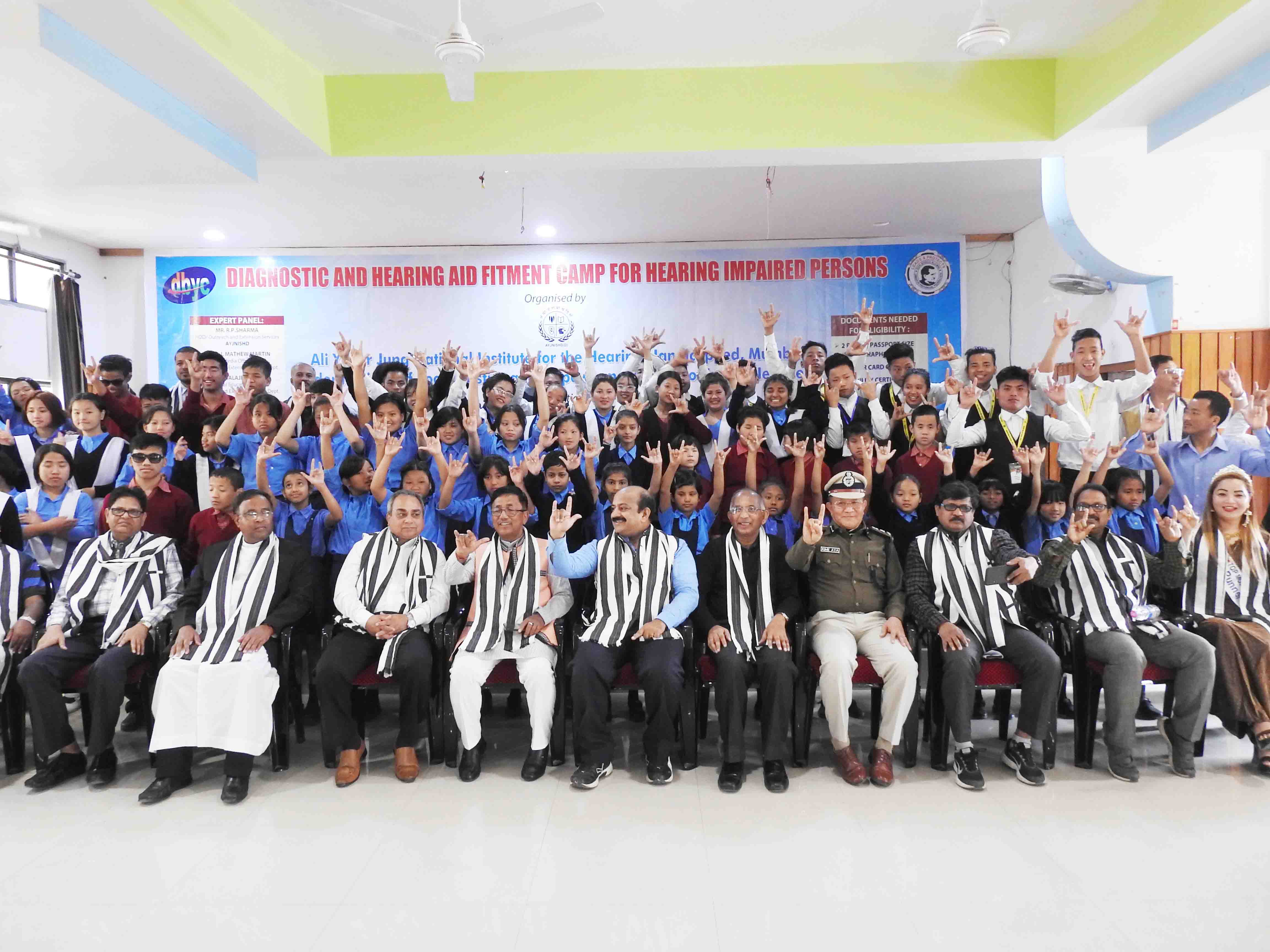Eastern Sentinel Arunachal News