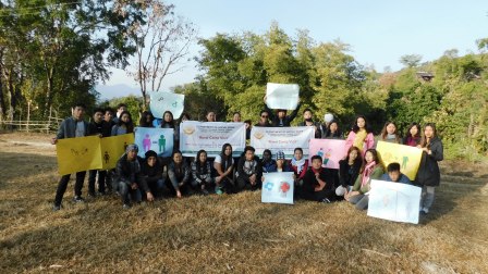 Eastern Sentinel Arunachal News
