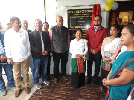 Eastern Sentinel Arunachal News