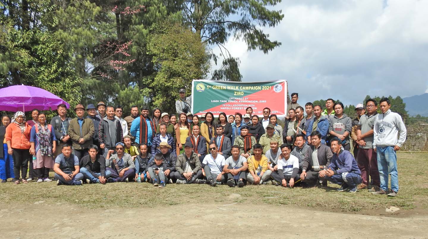 Eastern Sentinel Arunachal News