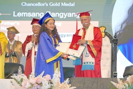 Eastern Sentinel Arunachal News