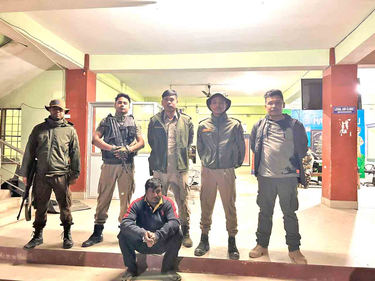 Eastern Sentinel Arunachal News