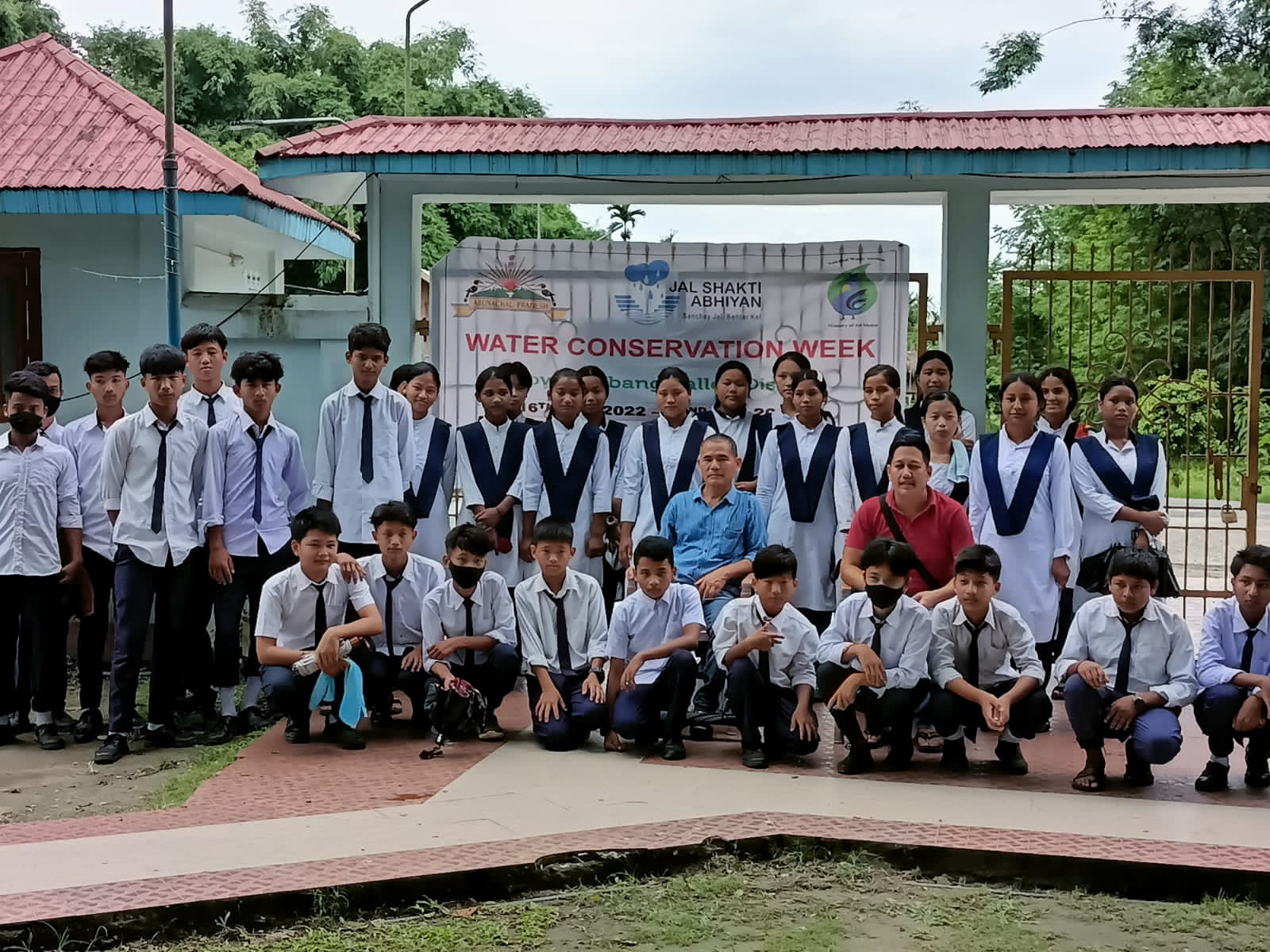 Eastern Sentinel Arunachal News