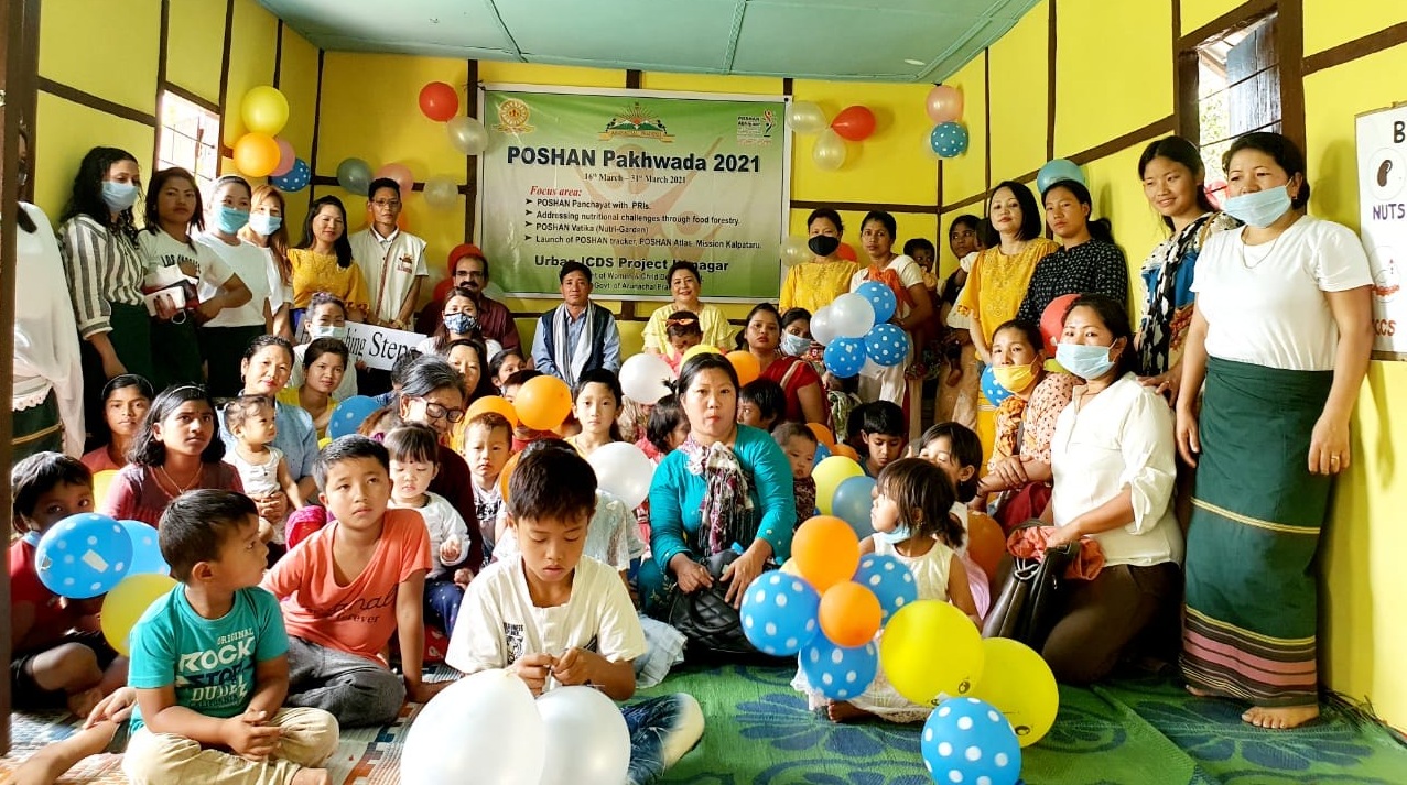 Eastern Sentinel Arunachal News