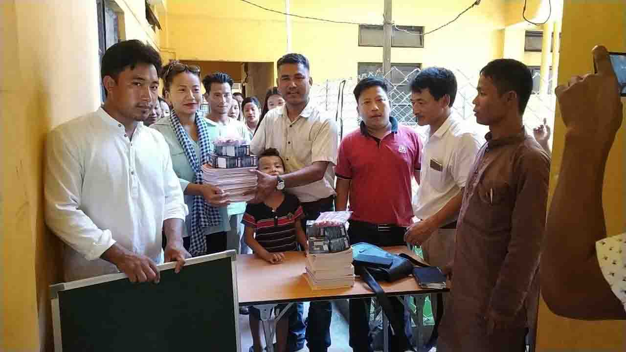 Eastern Sentinel Arunachal News