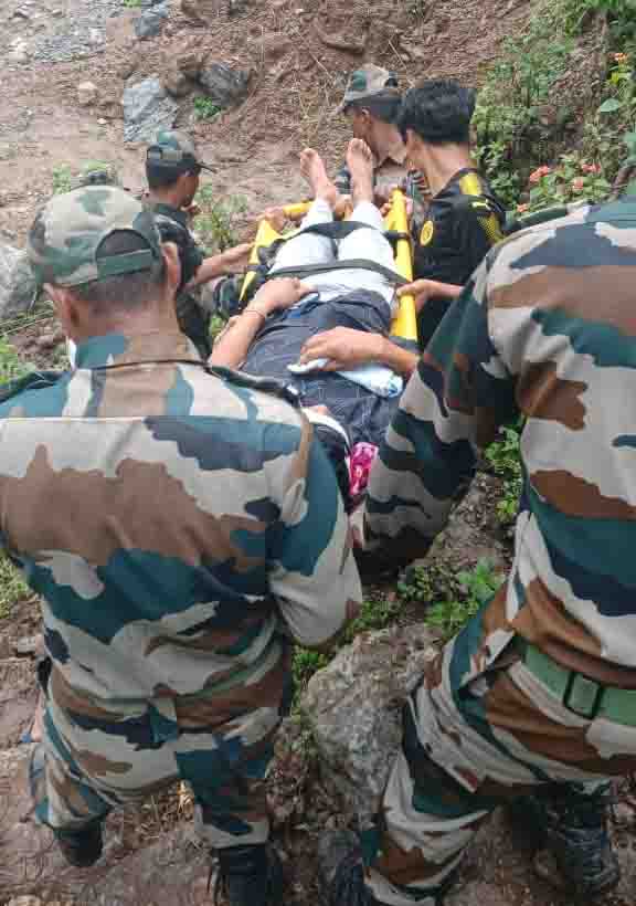 Eastern Sentinel Arunachal News