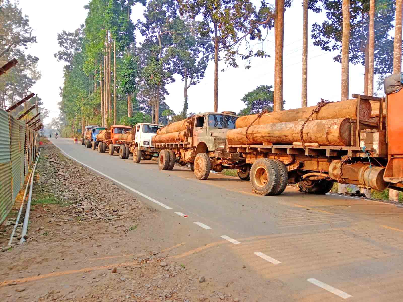 Eastern Sentinel Arunachal News