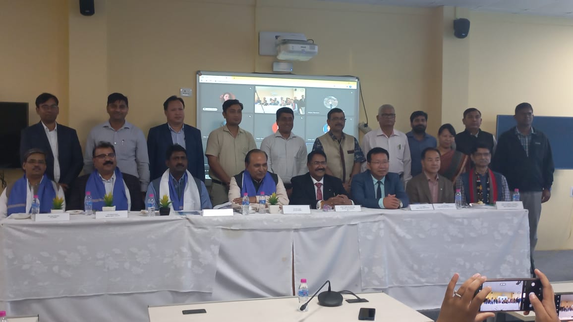 Eastern Sentinel Arunachal News