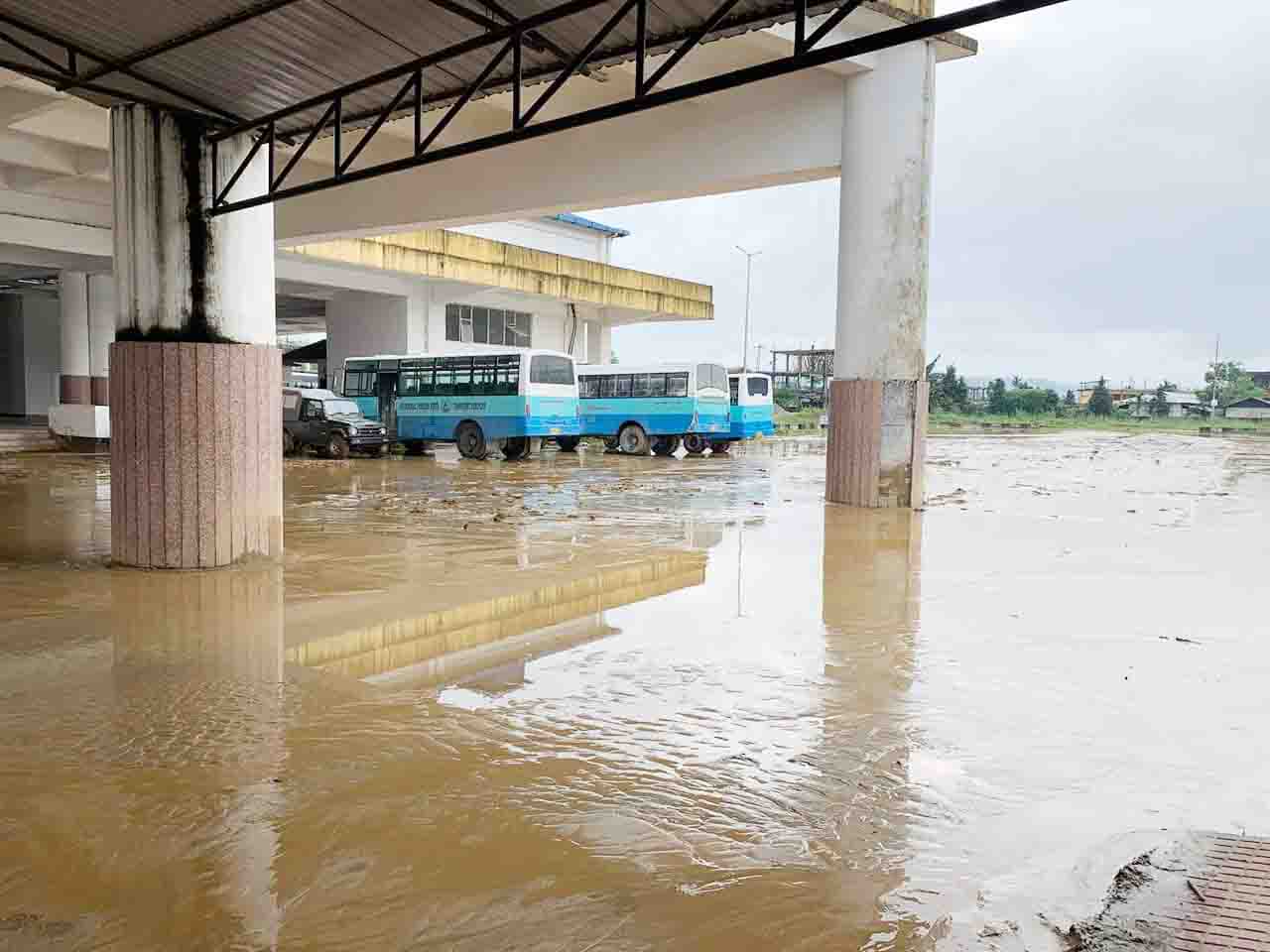 Eastern Sentinel Arunachal News