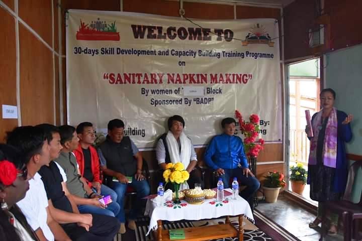 Eastern Sentinel Arunachal News
