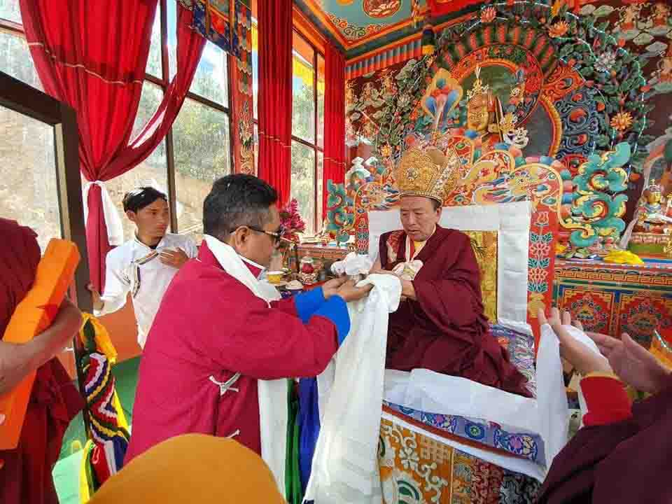 Eastern Sentinel Arunachal News