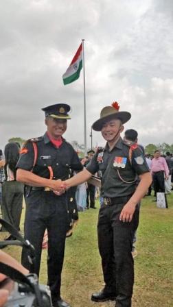Eastern Sentinel Arunachal News
