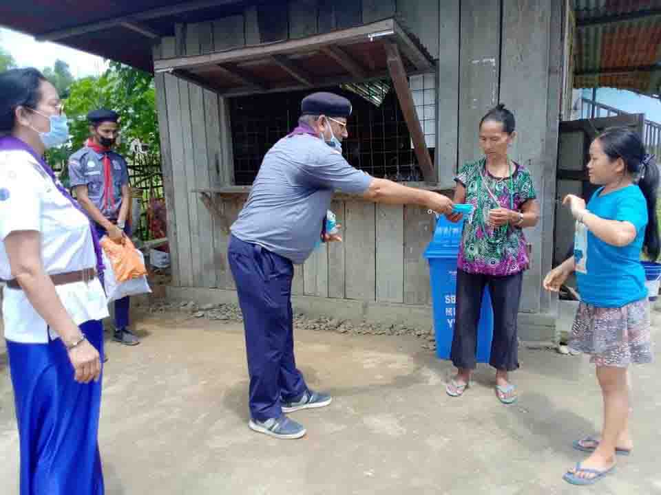 Eastern Sentinel Arunachal News