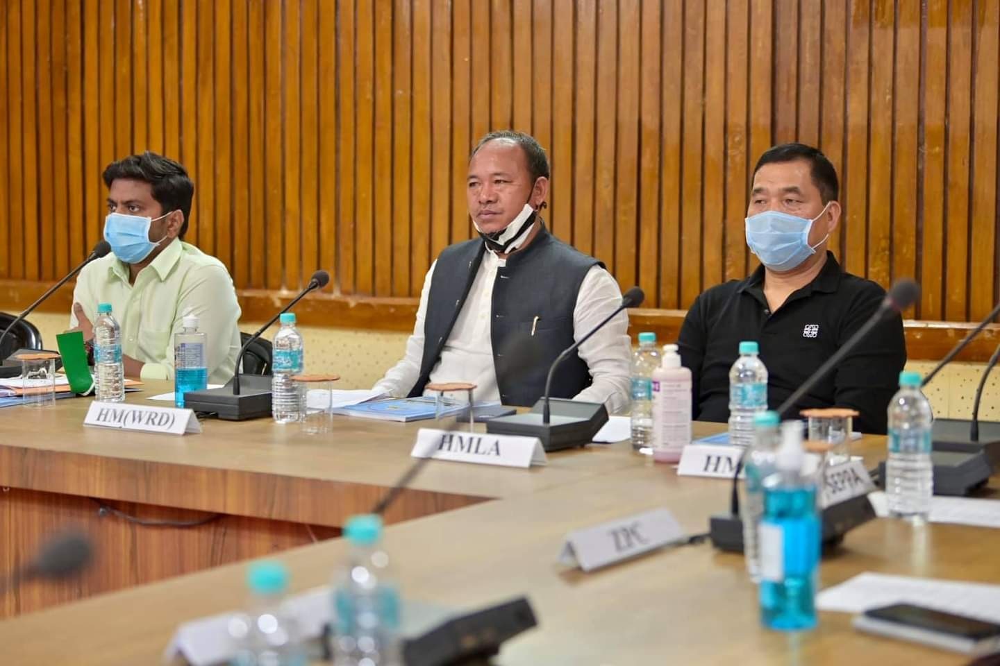 Eastern Sentinel Arunachal News