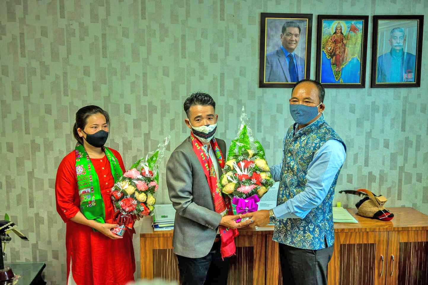 Eastern Sentinel Arunachal News
