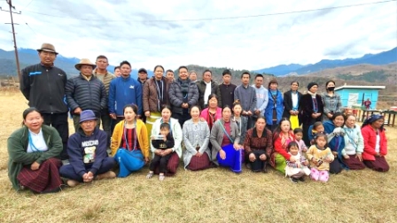 Eastern Sentinel Arunachal News