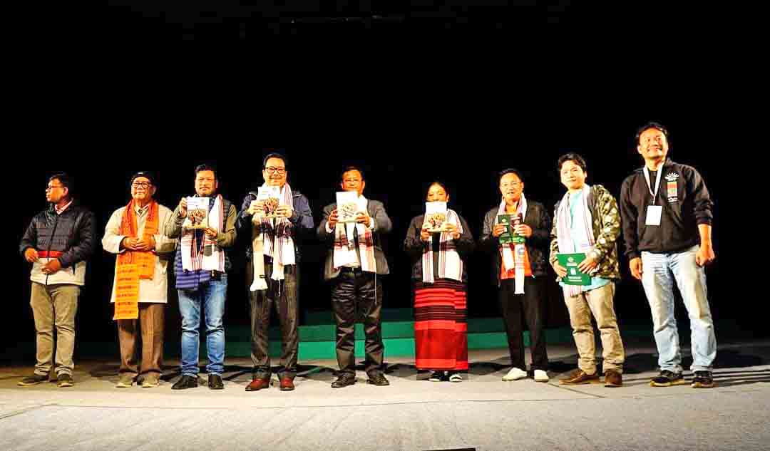 Eastern Sentinel Arunachal News