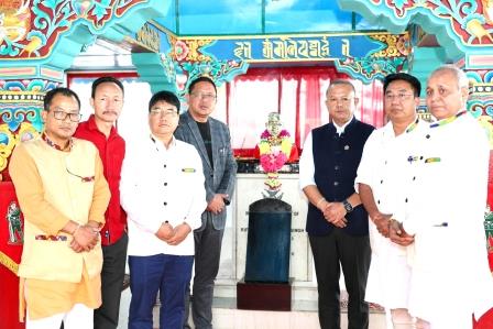 Eastern Sentinel Arunachal News