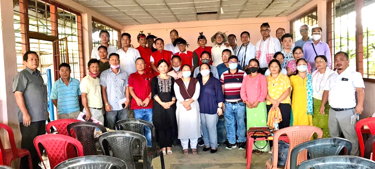 Eastern Sentinel Arunachal News