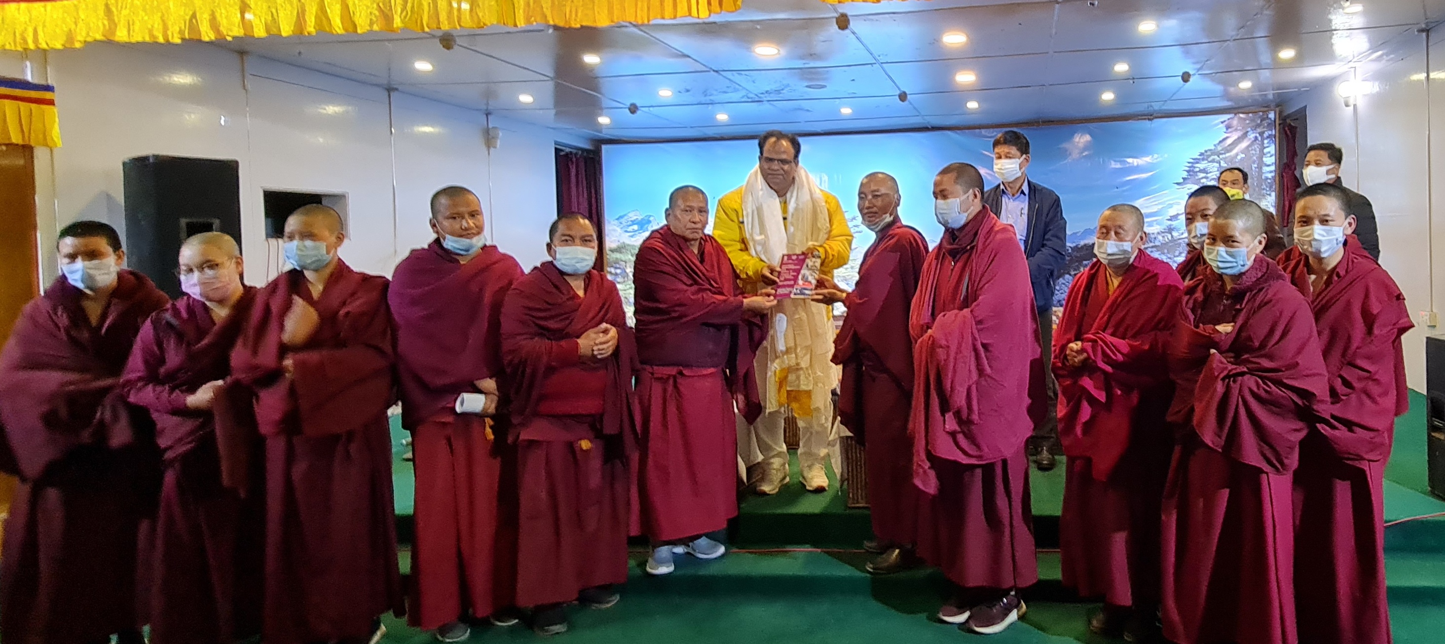 Eastern Sentinel Arunachal News