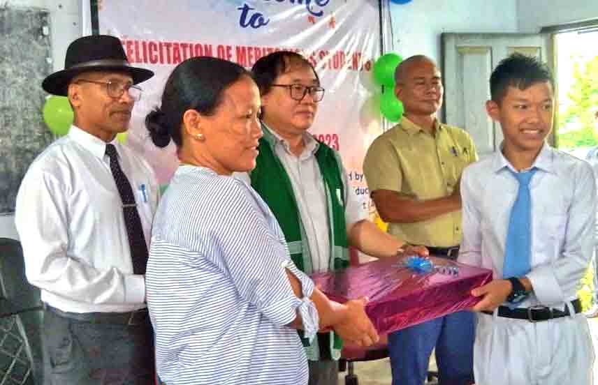 Eastern Sentinel Arunachal News
